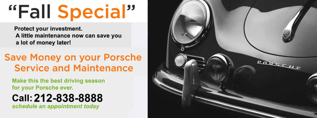 Expert collision and auto body repair, and paint at Porsche-Repair-NYC. Full Porsche restorations. We are the #1 Porsche Dealer alternative in NYC. Let us help make your Porsche look and run like new again.